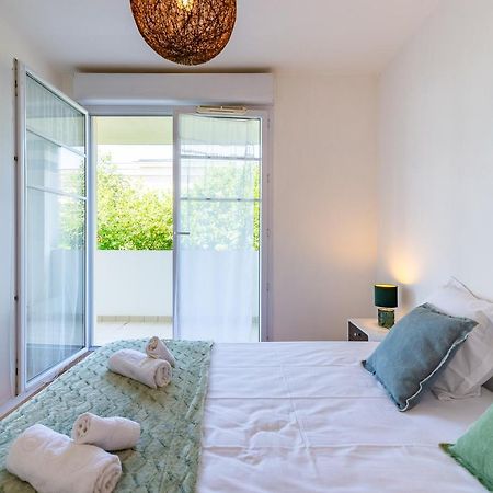 Cozy Corner Apartment Montevrain Ngoại thất bức ảnh