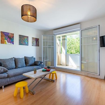 Cozy Corner Apartment Montevrain Ngoại thất bức ảnh