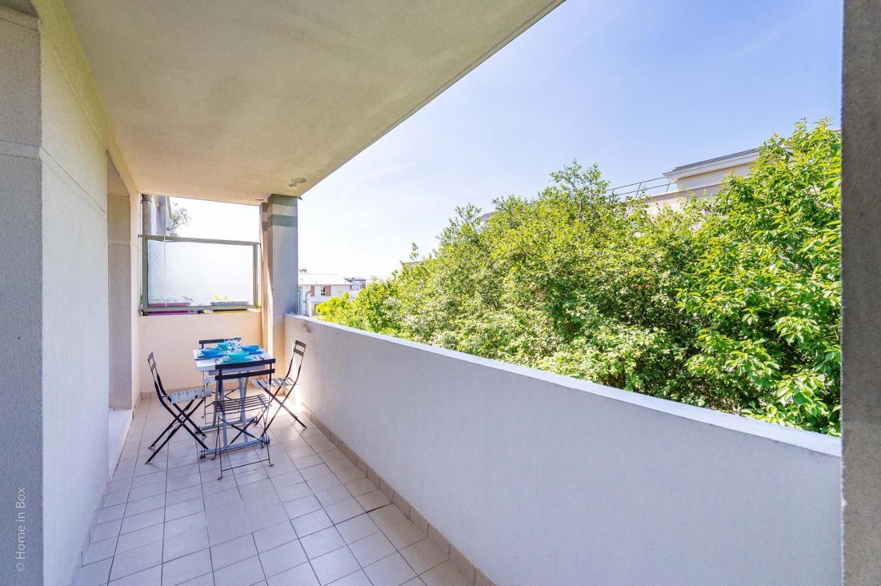 Cozy Corner Apartment Montevrain Ngoại thất bức ảnh