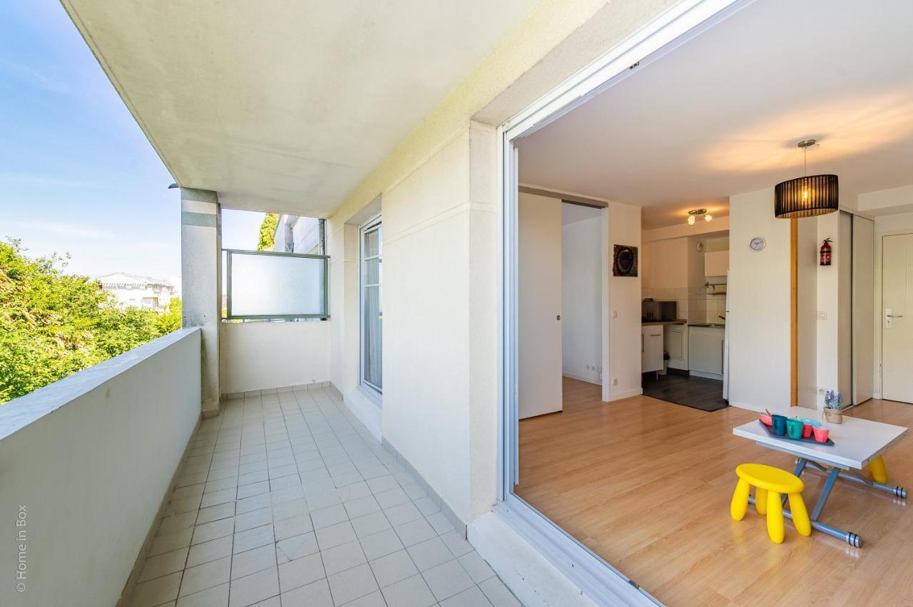 Cozy Corner Apartment Montevrain Ngoại thất bức ảnh
