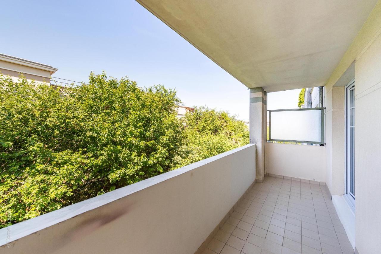 Cozy Corner Apartment Montevrain Ngoại thất bức ảnh