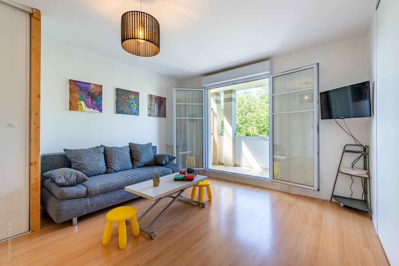 Cozy Corner Apartment Montevrain Ngoại thất bức ảnh