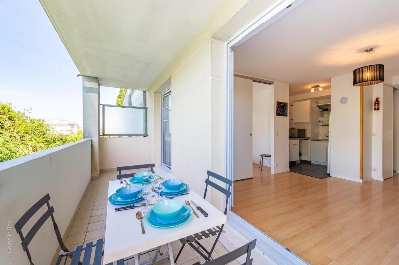 Cozy Corner Apartment Montevrain Ngoại thất bức ảnh